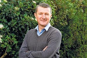 Matthew Appleby